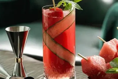 Watermelon Juice