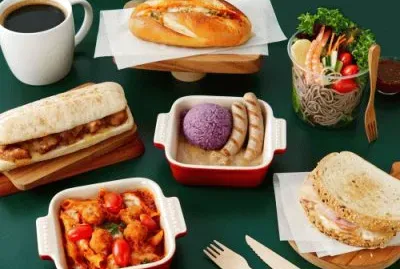 Foods