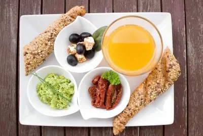 פאזל של Breakfast