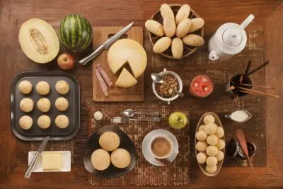 פאזל של Breakfast