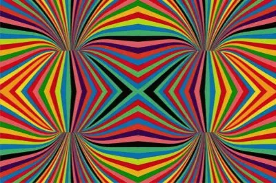 å››è§’åœ– jigsaw puzzle