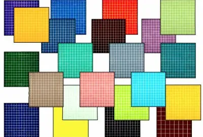 Carreaux