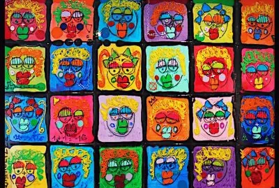 Couleurs