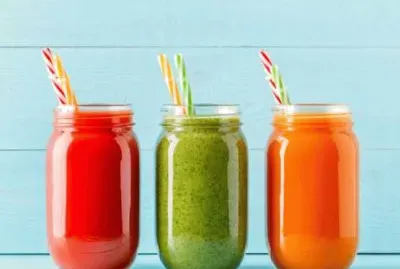 Fruits Juice