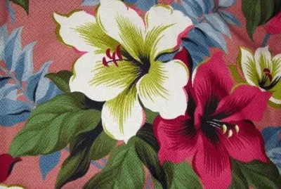 Tropical Vintage