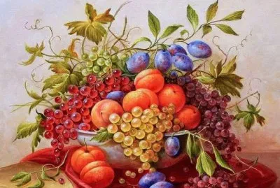 פאזל של Still Life