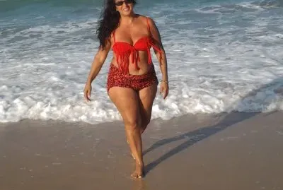 פאזל של euzinha em fortaleza