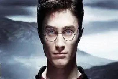 Mr Potter