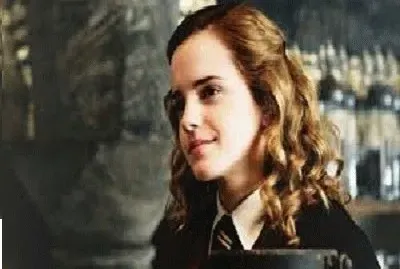 Hermione Granger jigsaw puzzle