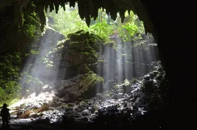 פאזל של Camuy, Puerto Rico.