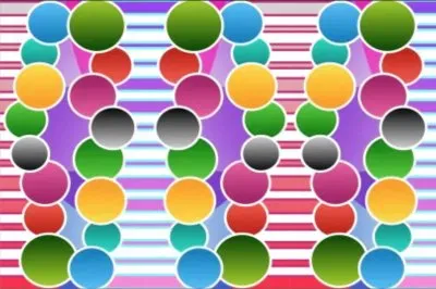 ä¸‰åˆæˆä¸€ jigsaw puzzle