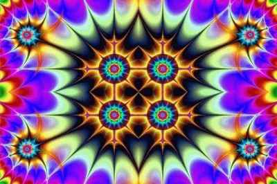 å››è§’åœ–