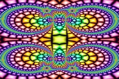 å››è§’åœ–