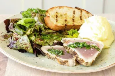 פאזל של Salad