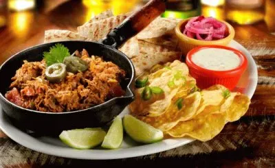 פאזל של Tacos