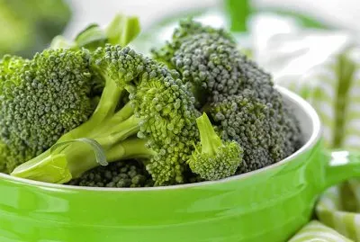 פאזל של Broccoli