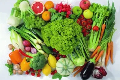 פאזל של Fruits   Vegetables