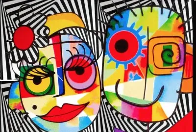 Visages