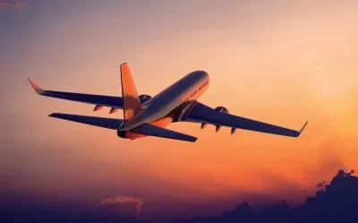 פאזל של Airplane