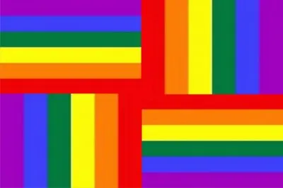 å½©è‰²ç·šæ¢ jigsaw puzzle