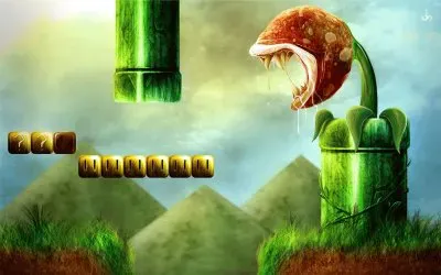 super mario bros