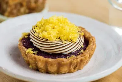 Tartlet
