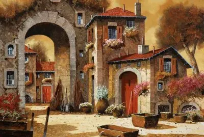 פאזל של naturaleza