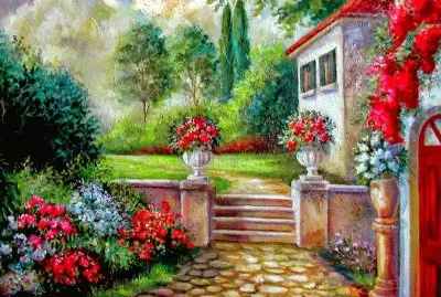 naturaleza
