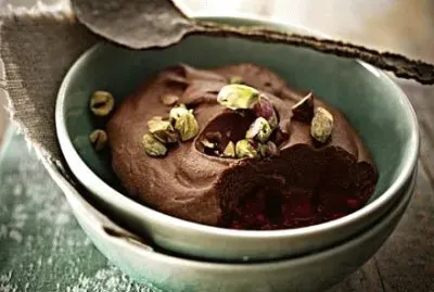 פאזל של Chocolate Mousse