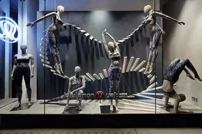 Sport Fashion jigsaw puzzle