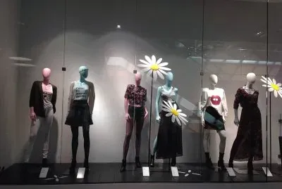 Spring Fashion
