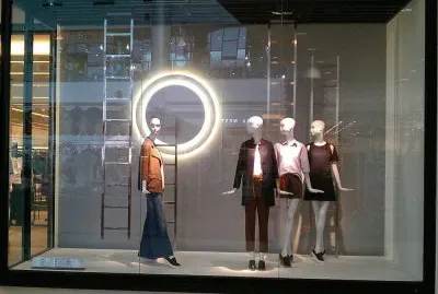 Fashion