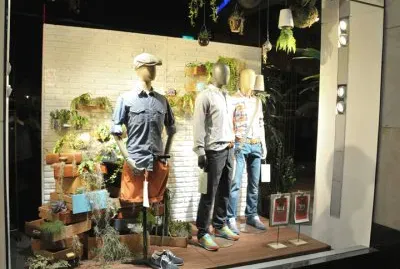 פאזל של Nature Fashion