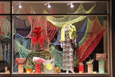 פאזל של Color Fashion
