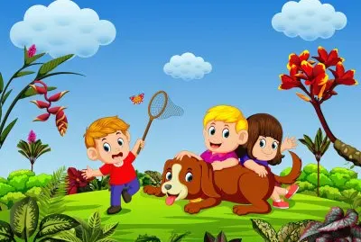 Cartoon