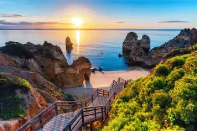 Imagem jigsaw puzzle