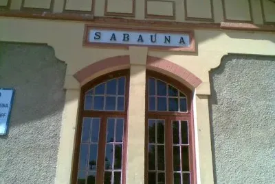 sabauna