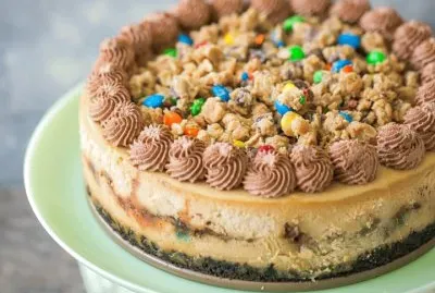 פאזל של Cake