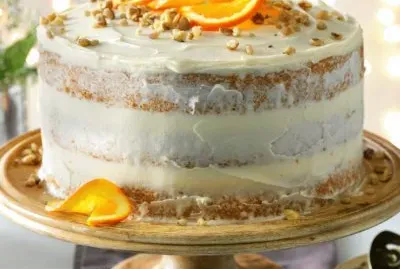 פאזל של Cake