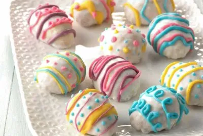 פאזל של Easter Cookie