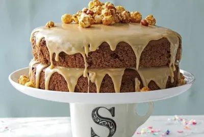 פאזל של Cake