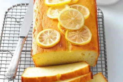 Orange Cake