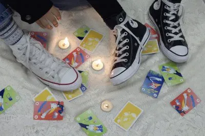 FotografÃ­a jigsaw puzzle