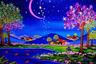 naturaleza