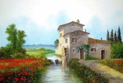 naturaleza jigsaw puzzle