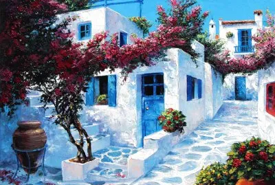 naturaleza jigsaw puzzle