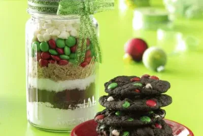 Chocolate Cookie jigsaw puzzle