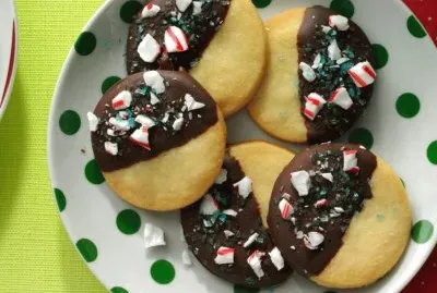 פאזל של Chocolate Cookie