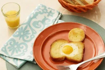 פאזל של Egg Toast