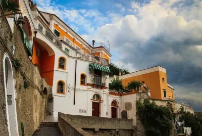 Atrani-Amalfi